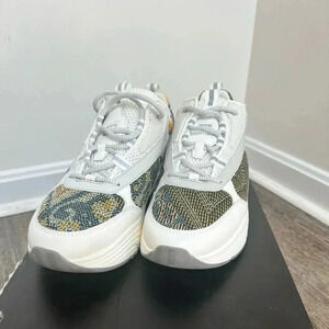 Mallet Sneakers